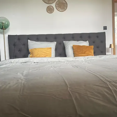 Chambre Ralenti
