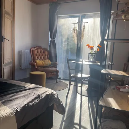 Chambre Ralenti *