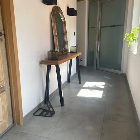 Chambre Ralenti Casa de hóspedes *