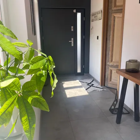 Chambre Ralenti